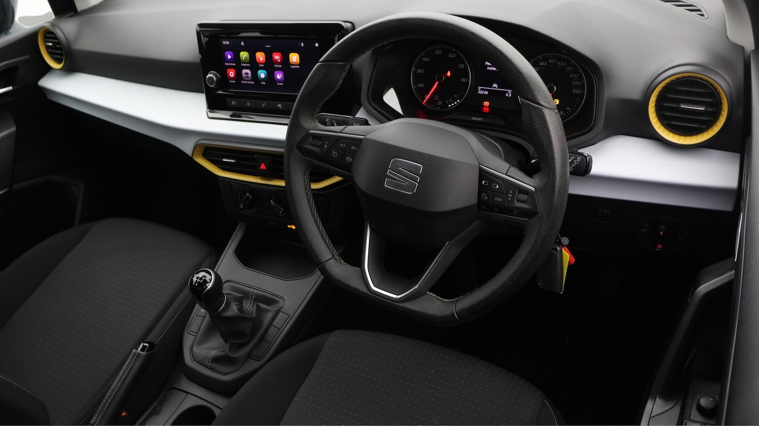 Used SEAT Ibiza 2022 for sale - 76522084: Photo 10