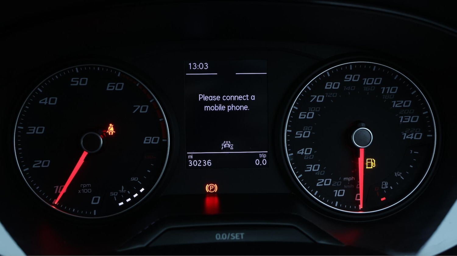 Used SEAT Ibiza 2022 for sale - 76522084: Photo 11