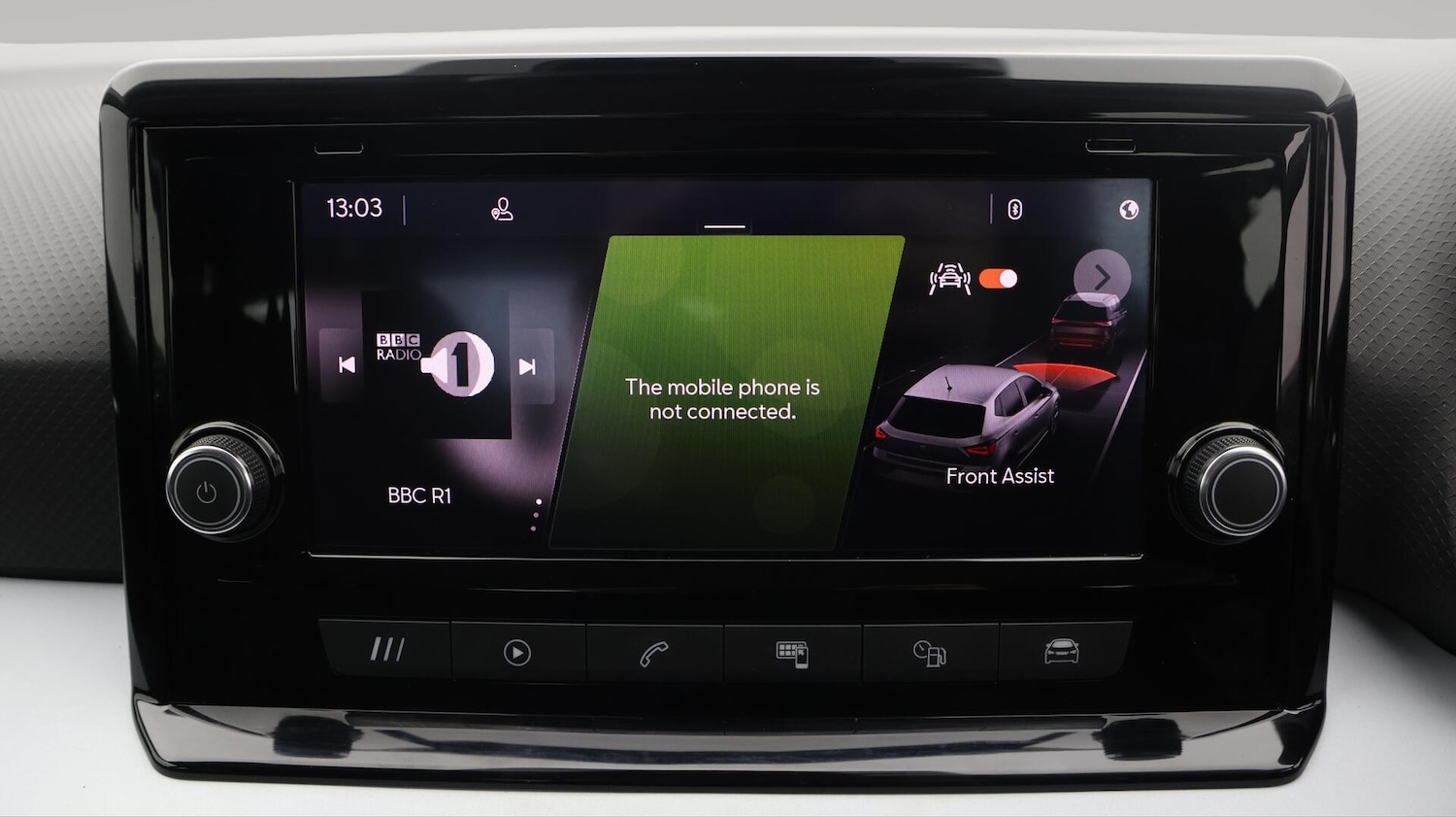 Used SEAT Ibiza 2022 for sale - 76522084: Photo 12