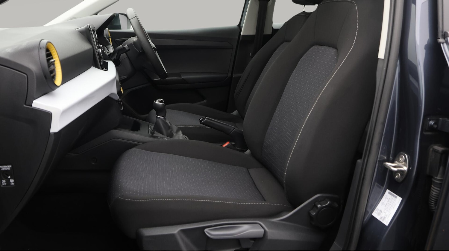 Used SEAT Ibiza 2022 for sale - 76522084: Photo 15