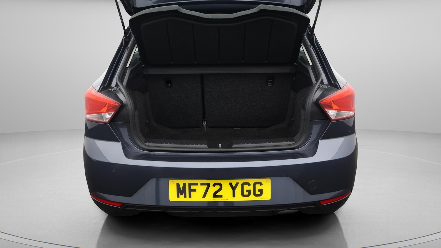 Used SEAT Ibiza 2022 for sale - 76522084: Photo 18