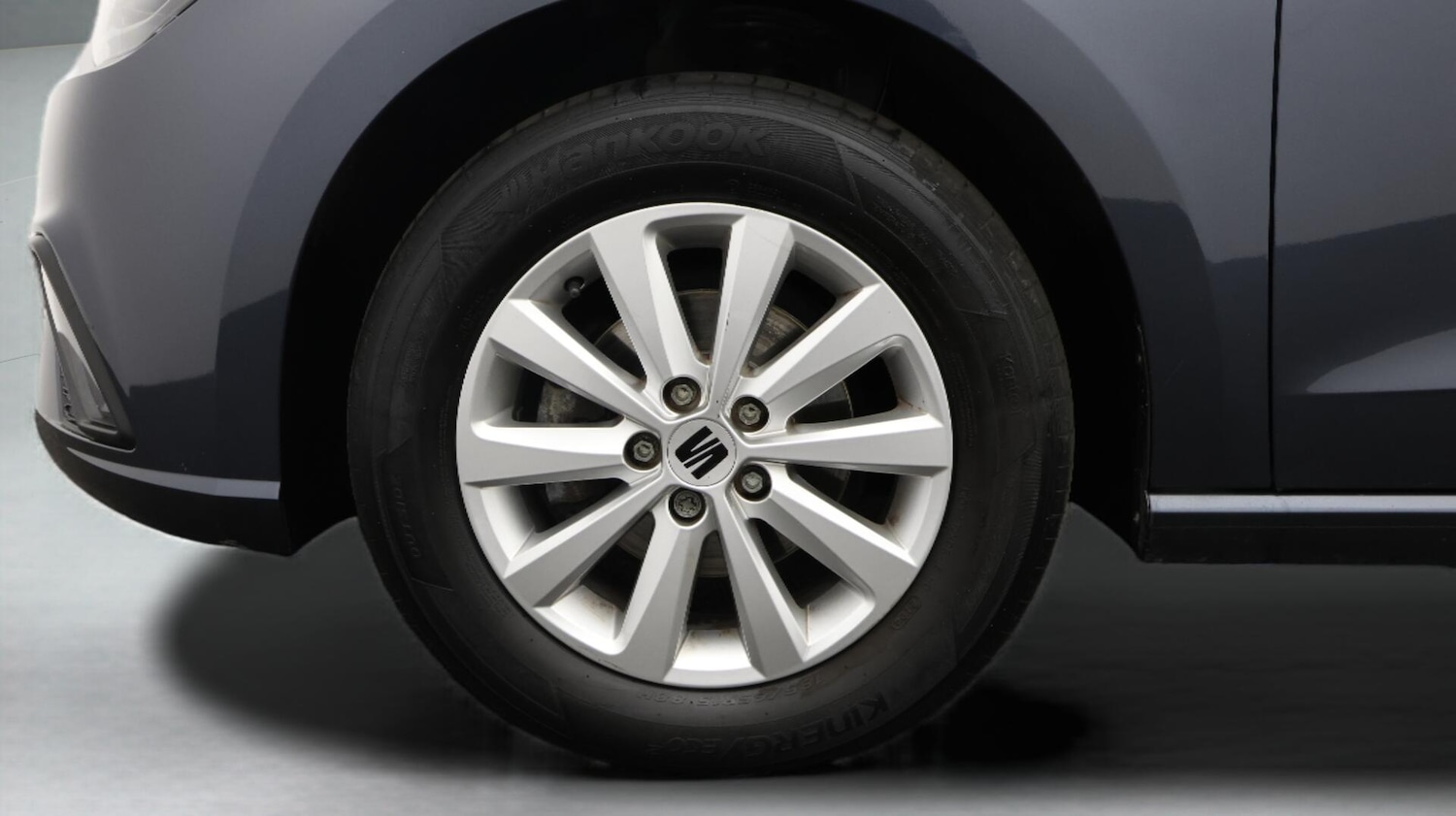 Used SEAT Ibiza 2022 for sale - 76522084: Photo 19