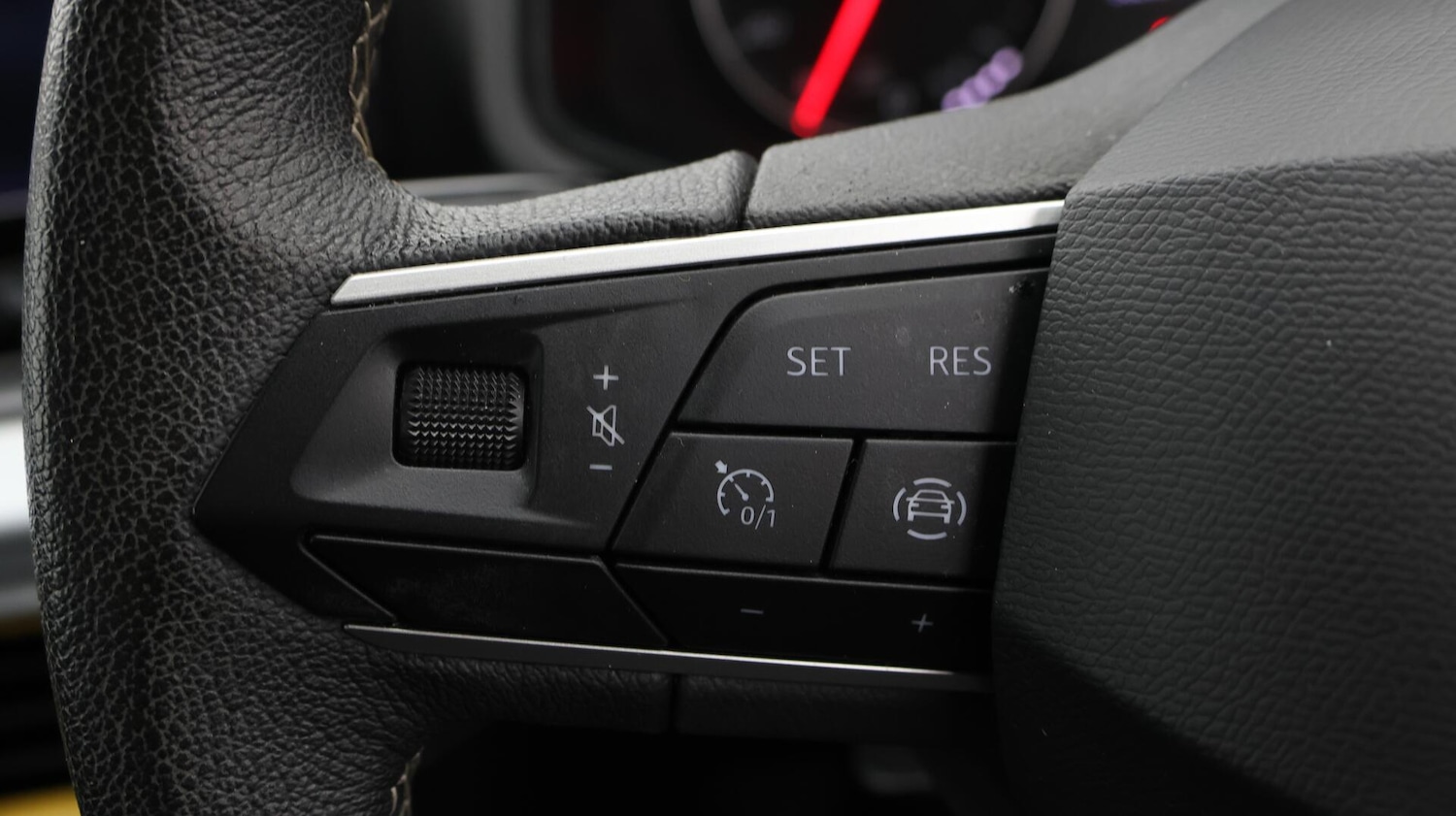 Used SEAT Ibiza 2022 for sale - 76522084: Photo 22