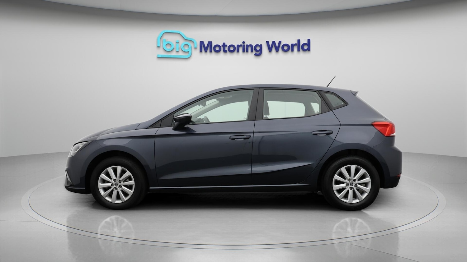 Used SEAT Ibiza 2022 for sale - 76522084: Photo 5