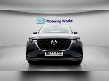 Used Mazda CX-60 2023 for sale - 79458296: Photo