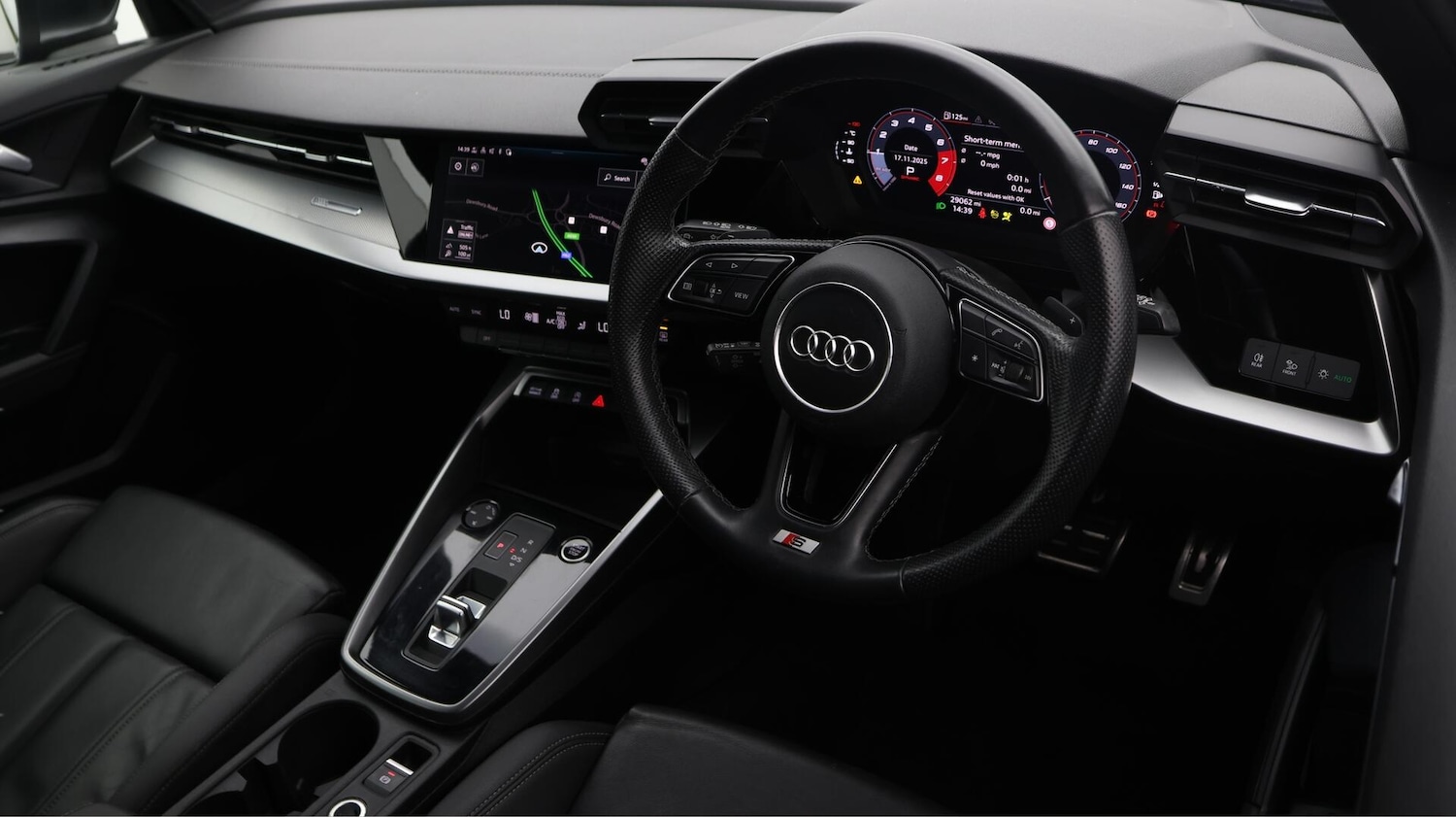 Used Audi A3 2024 for sale - 76743114: Photo 10