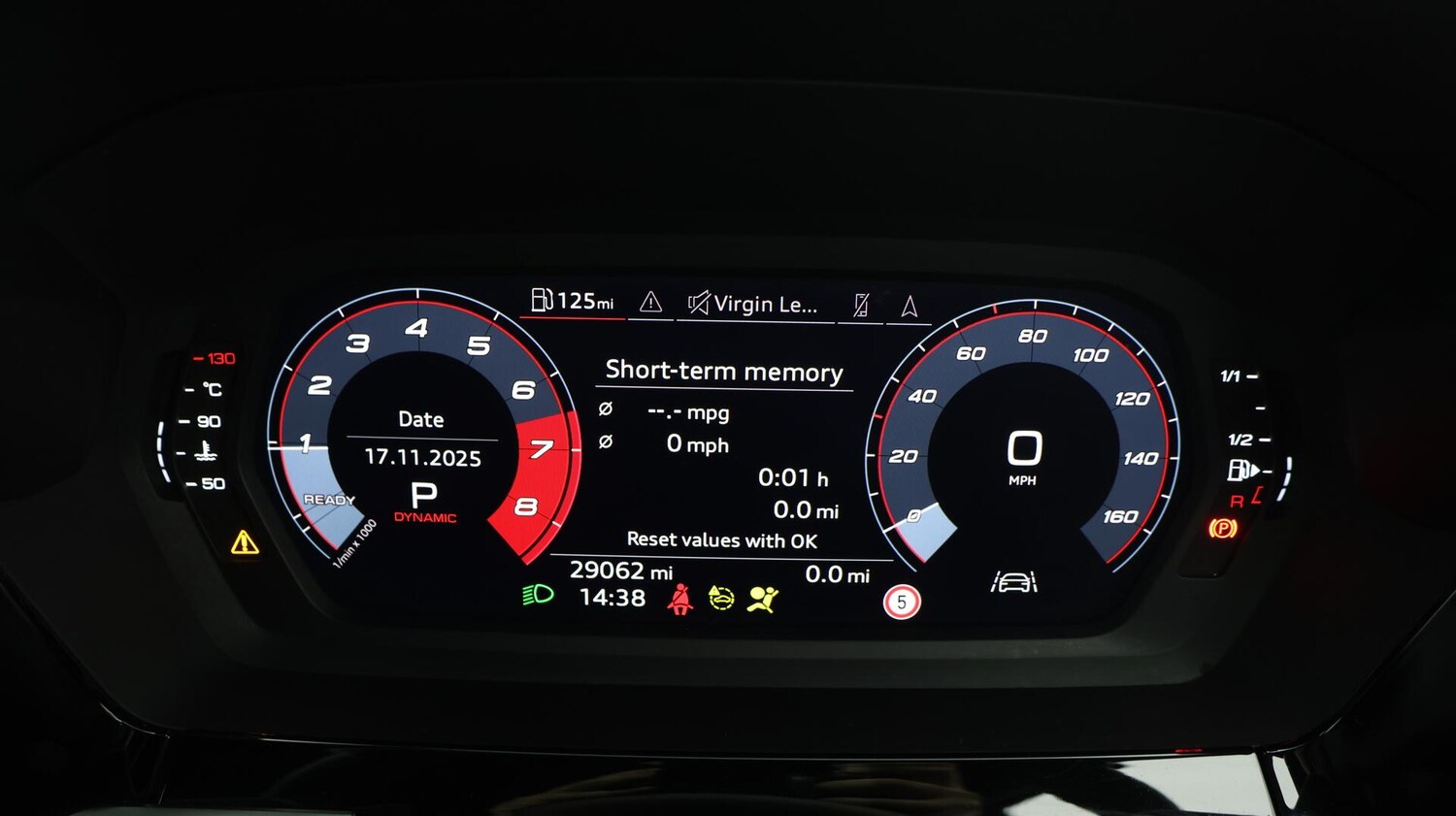 Used Audi A3 2024 for sale - 76743114: Photo 11