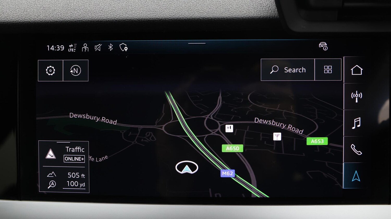 Used Audi A3 2024 for sale - 76743114: Photo 12