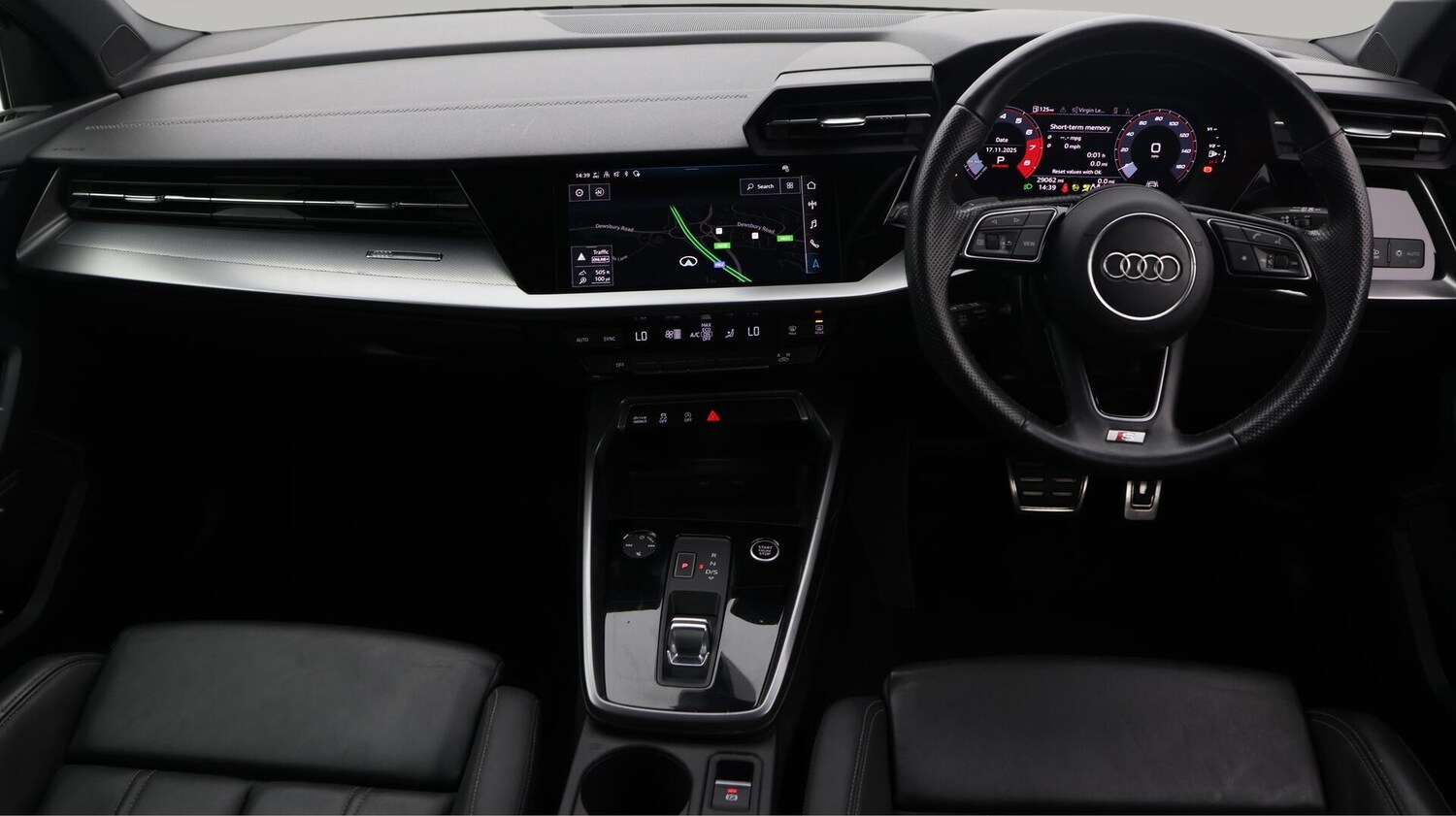 Used Audi A3 2024 for sale - 76743114: Photo 14