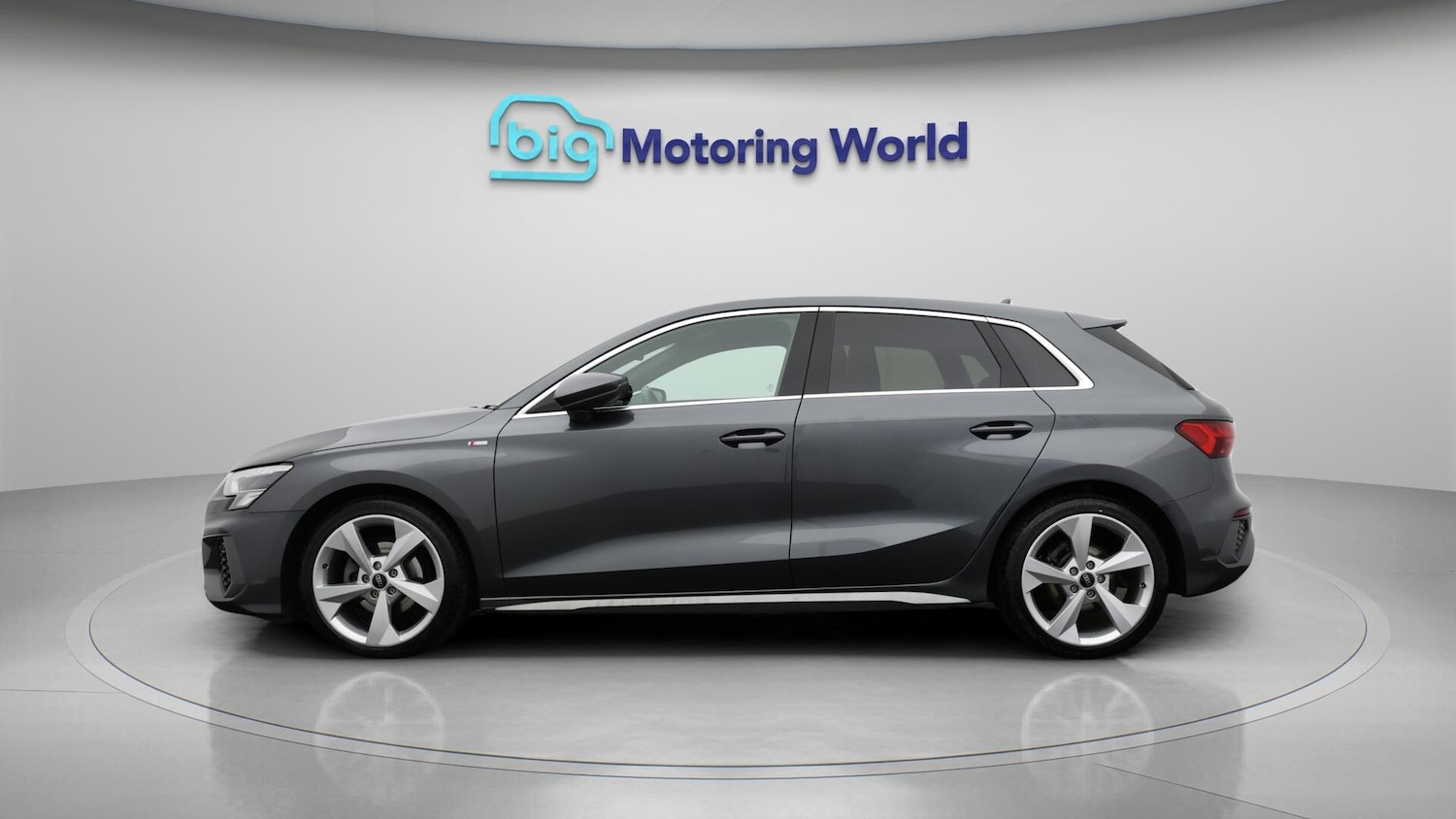 Used Audi A3 2024 for sale - 76743114: Photo 5