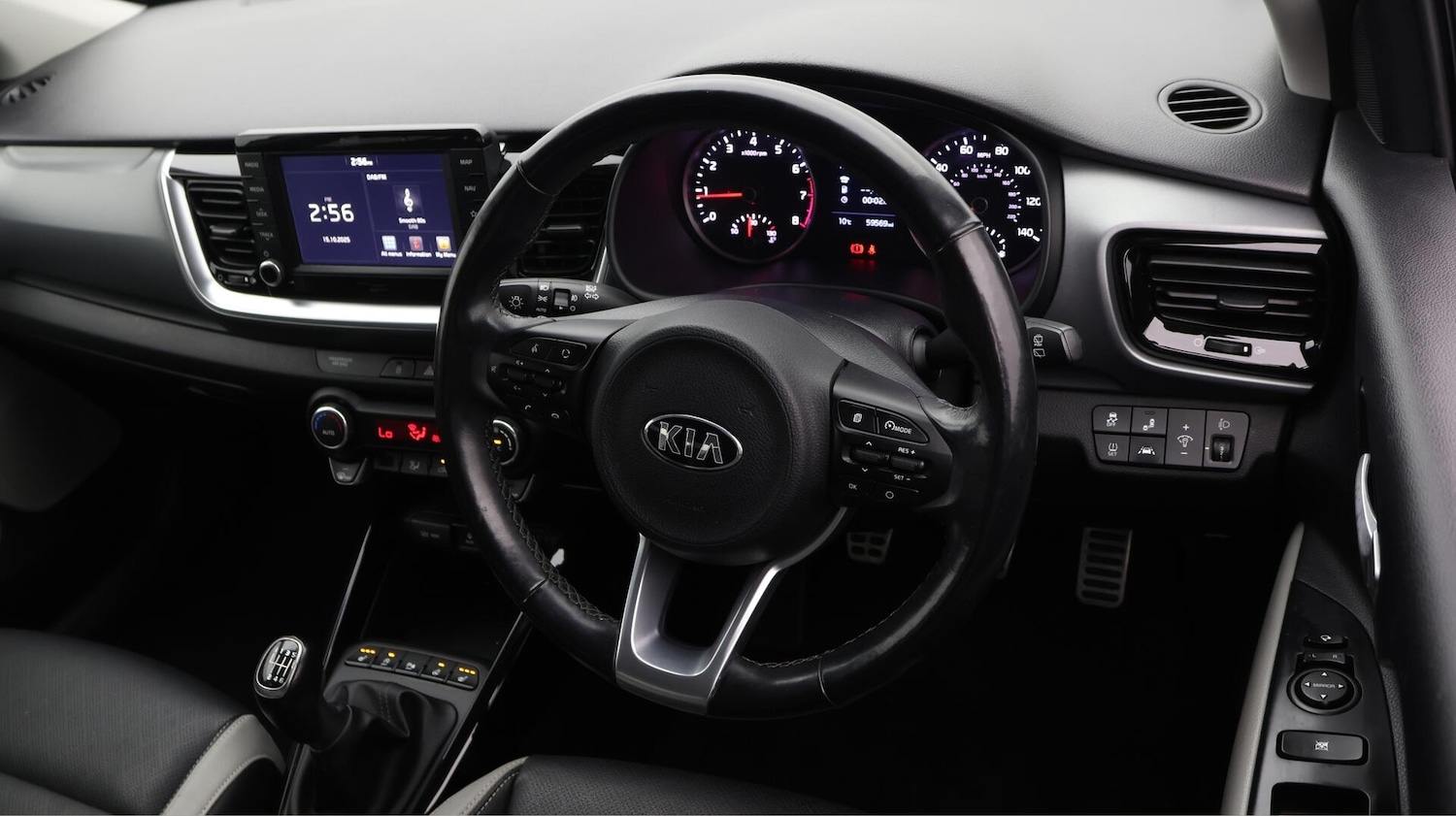 Used Kia Stonic 2020 for sale - 76295465: Photo 10