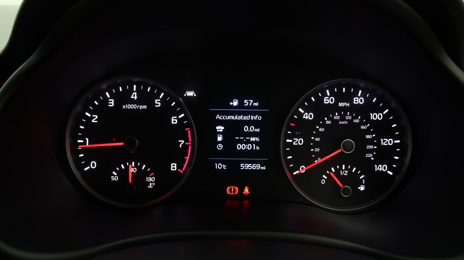 Used Kia Stonic 2020 for sale - 76295465: Photo 11