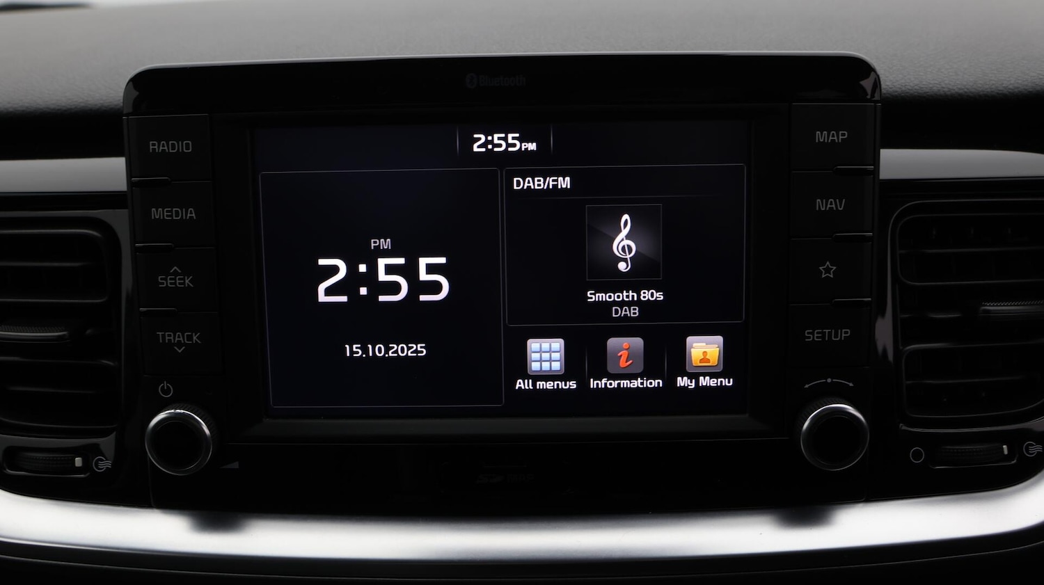 Used Kia Stonic 2020 for sale - 76295465: Photo 12