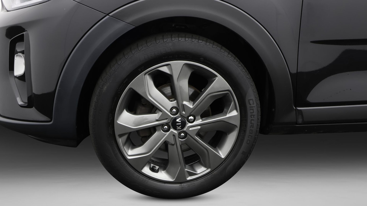Used Kia Stonic 2020 for sale - 76295465: Photo 19