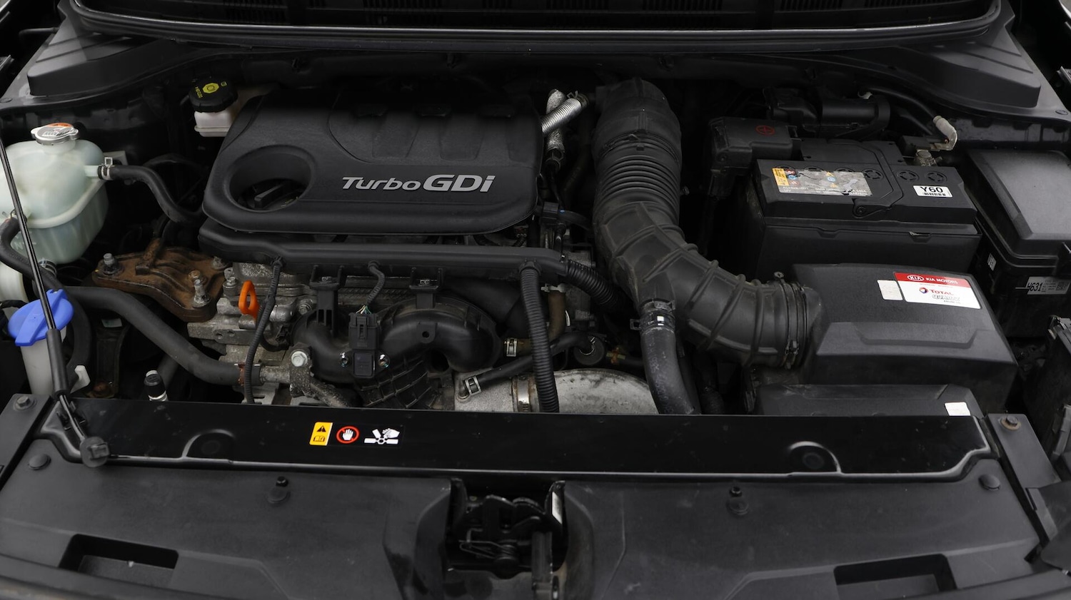 Used Kia Stonic 2020 for sale - 76295465: Photo 20
