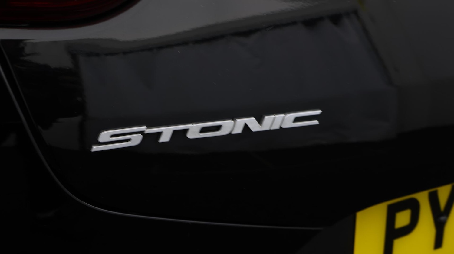 Used Kia Stonic 2020 for sale - 76295465: Photo 21