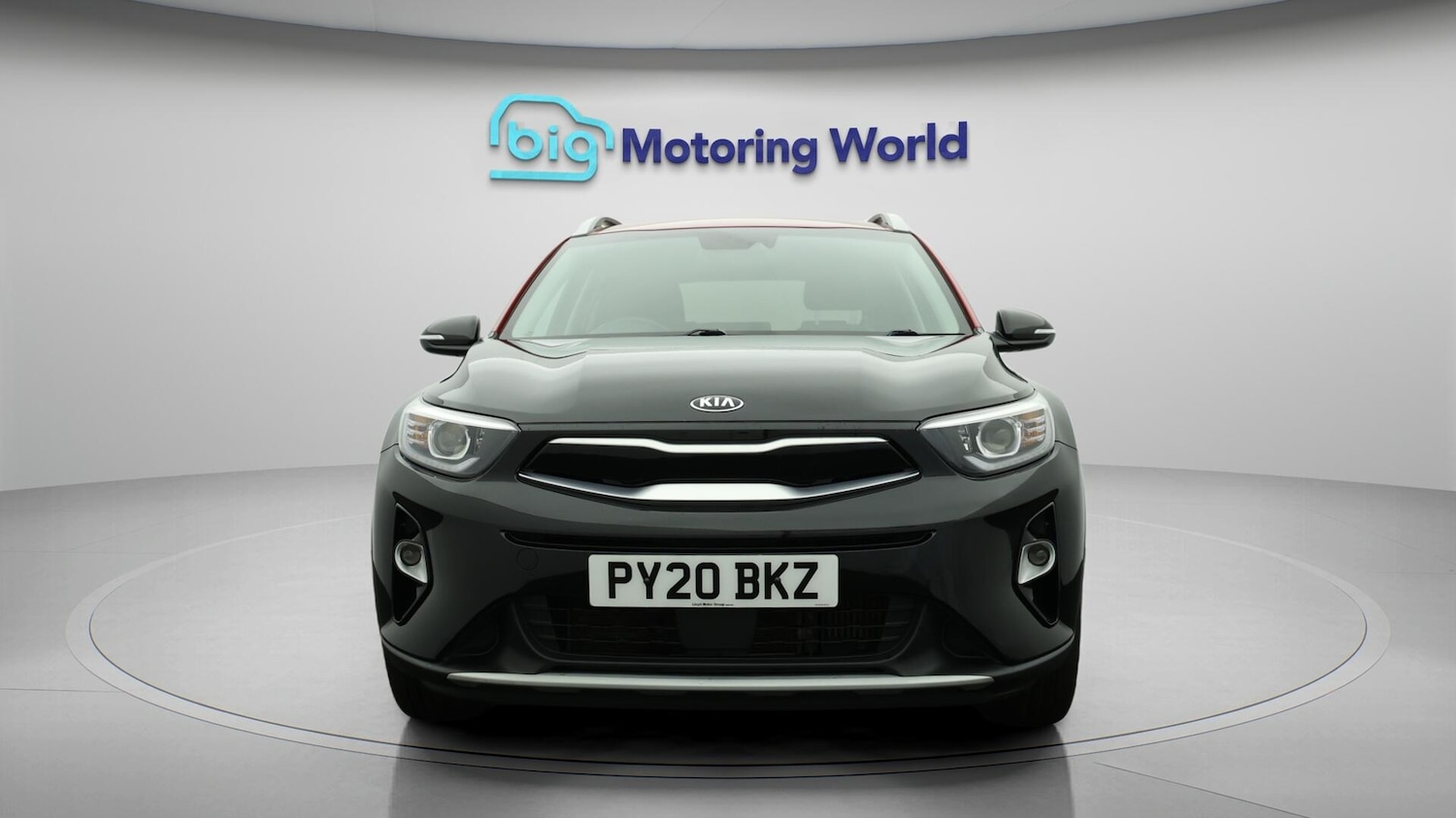Used Kia Stonic 2020 for sale - 76295465: Photo 3