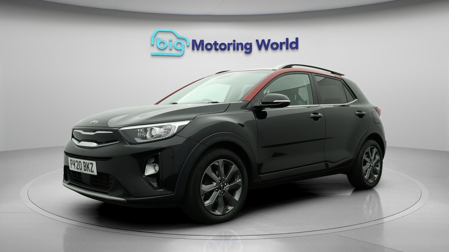 Used Kia Stonic 2020 for sale - 76295465: Photo 4