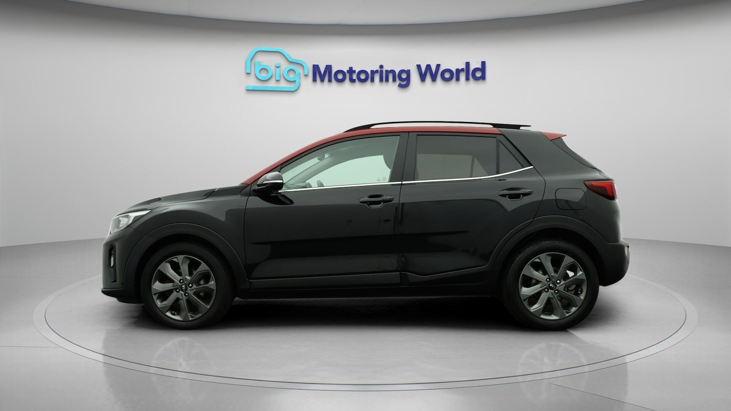Used Kia Stonic 2020 for sale - 76295465: Photo 5