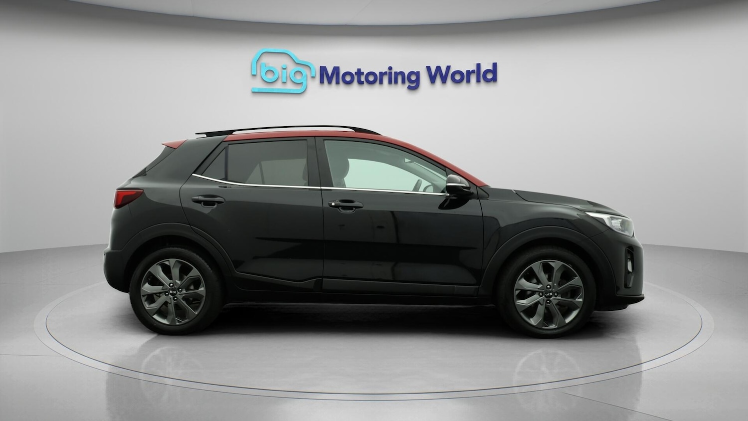Used Kia Stonic 2020 for sale - 76295465: Photo 9