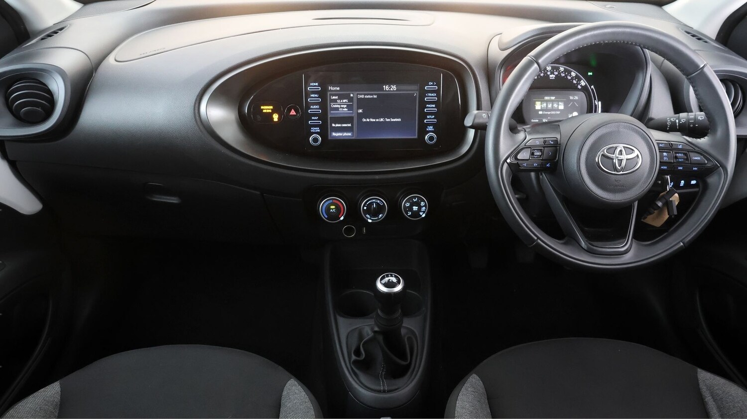 Used Toyota Aygo X 2022 for sale - 78042197: Photo 12