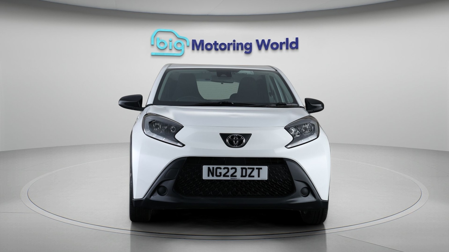 Used Toyota Aygo X 2022 for sale - 78042197: Photo 2