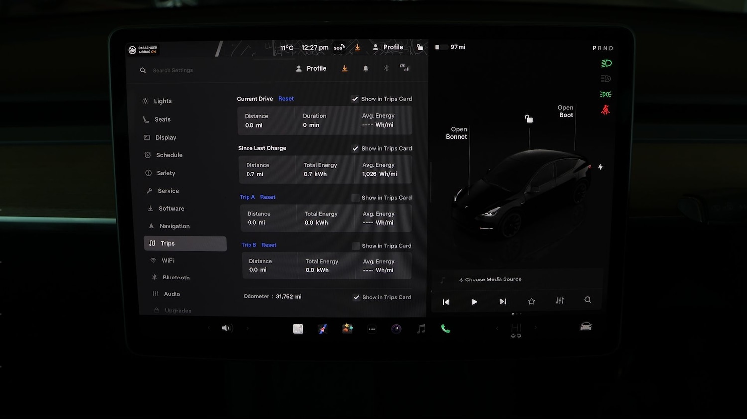 Used Tesla Model Y for sale - 77181737: Photo 10