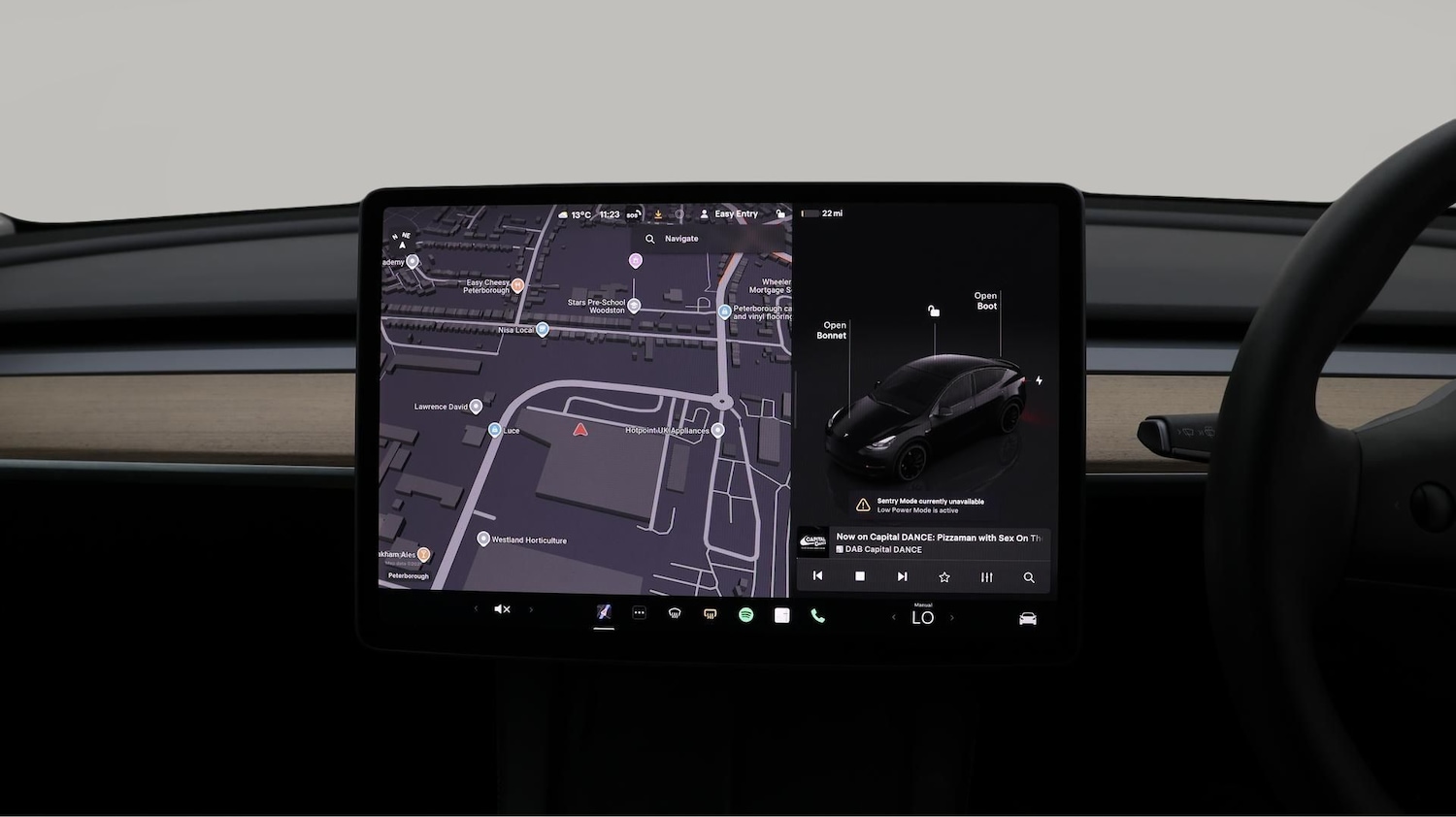 Used Tesla Model Y for sale - 77181737: Photo 11