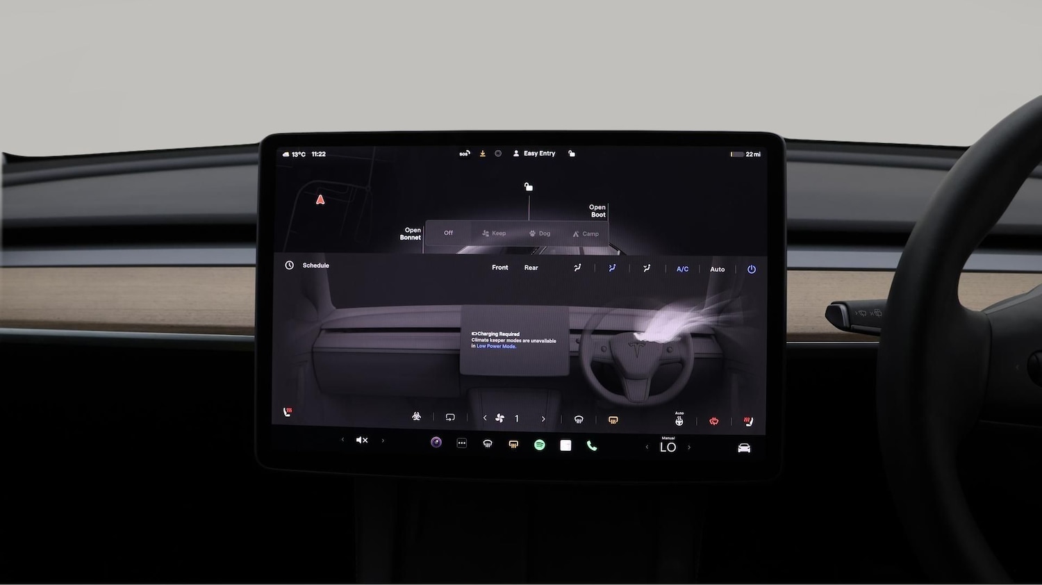 Used Tesla Model Y for sale - 77181737: Photo 12