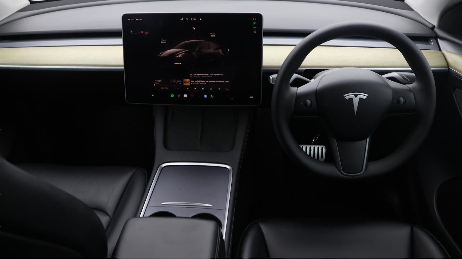 Used Tesla Model Y for sale - 77181737: Photo 13