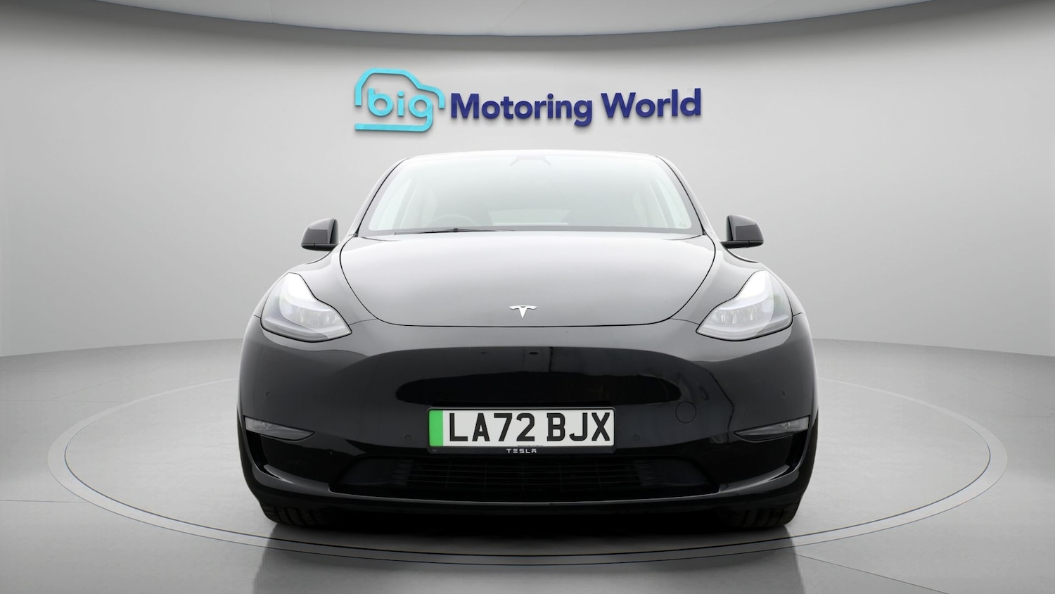 Used Tesla Model Y for sale - 77181737: Photo 2