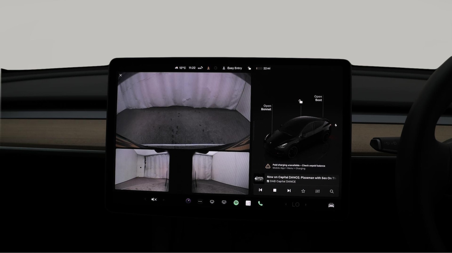 Used Tesla Model Y for sale - 77181737: Photo 23