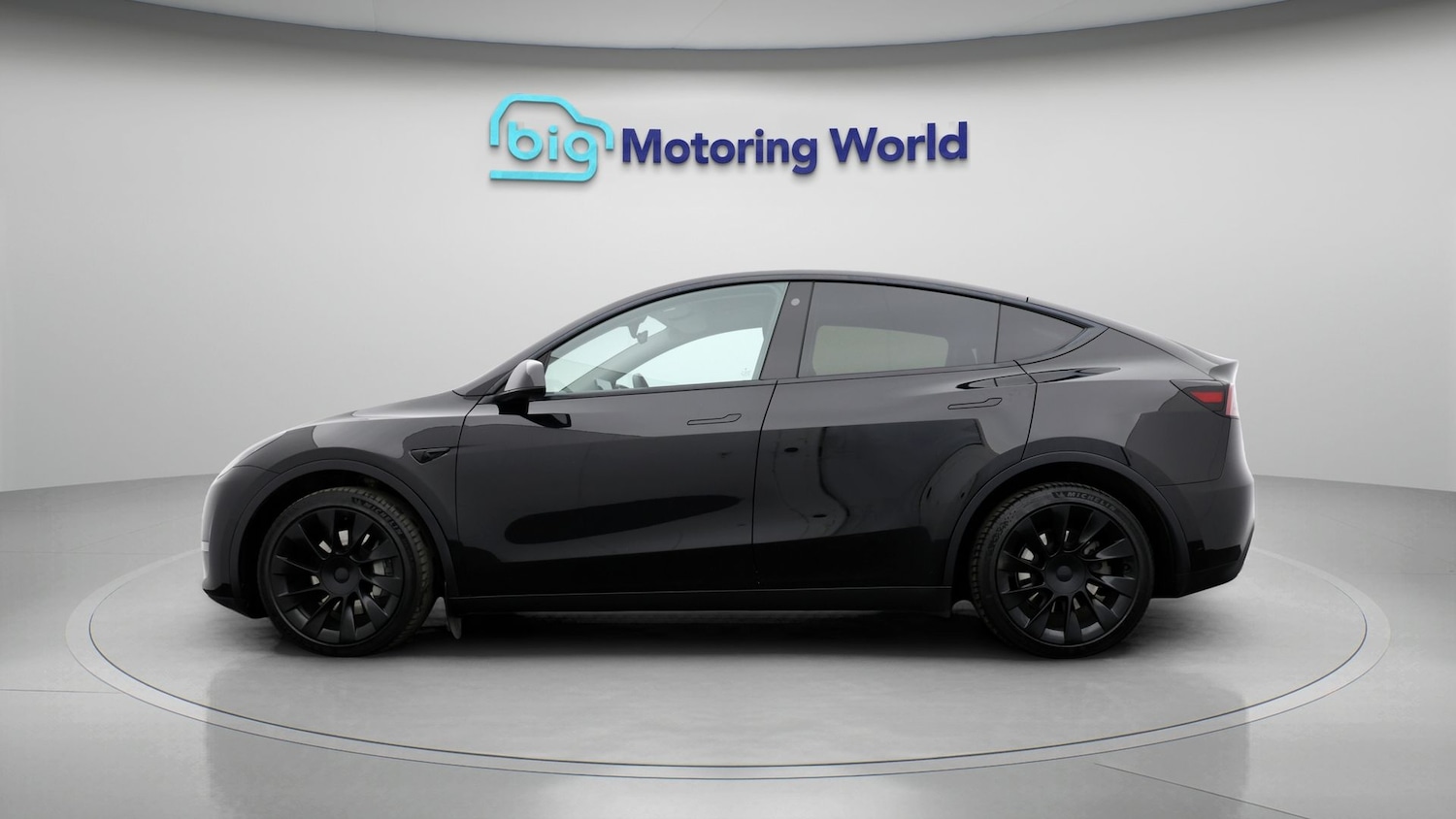 Used Tesla Model Y for sale - 77181737: Photo 4