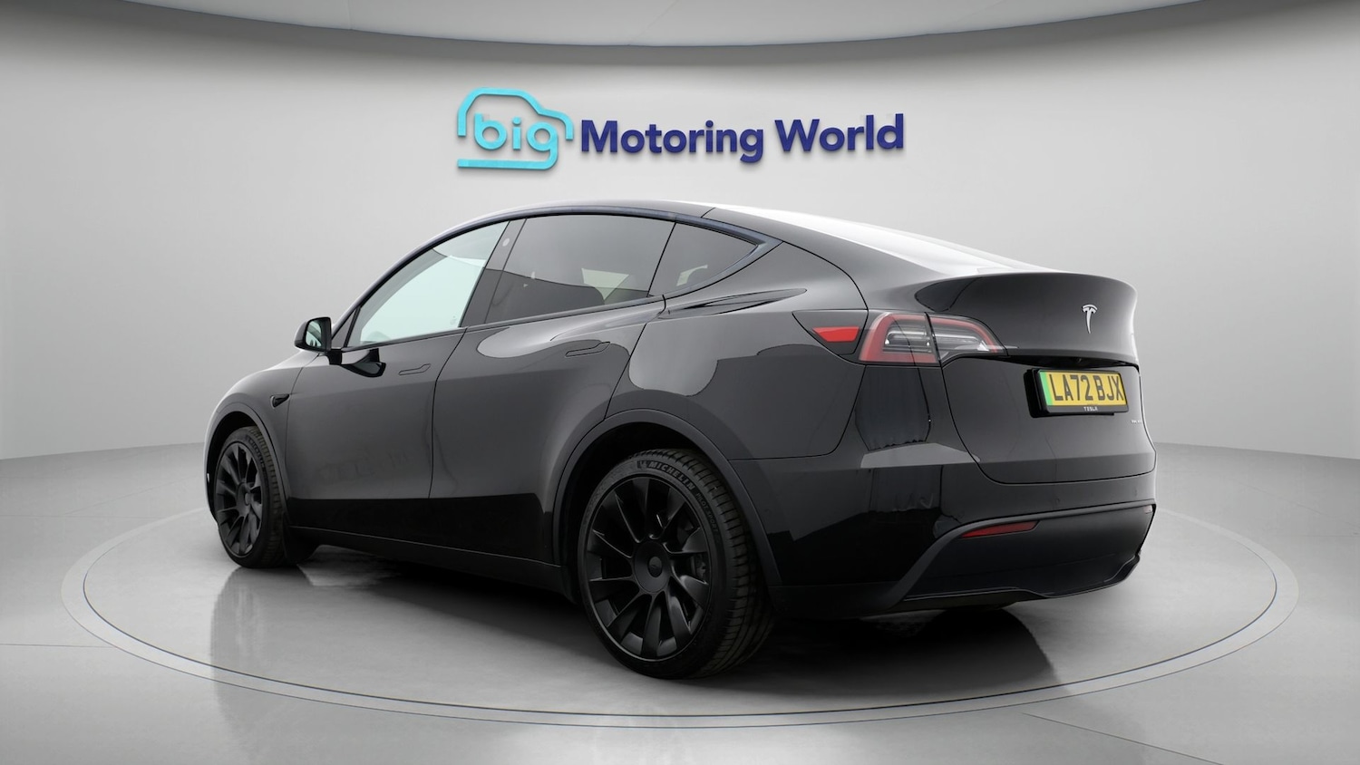 Used Tesla Model Y for sale - 77181737: Photo 5