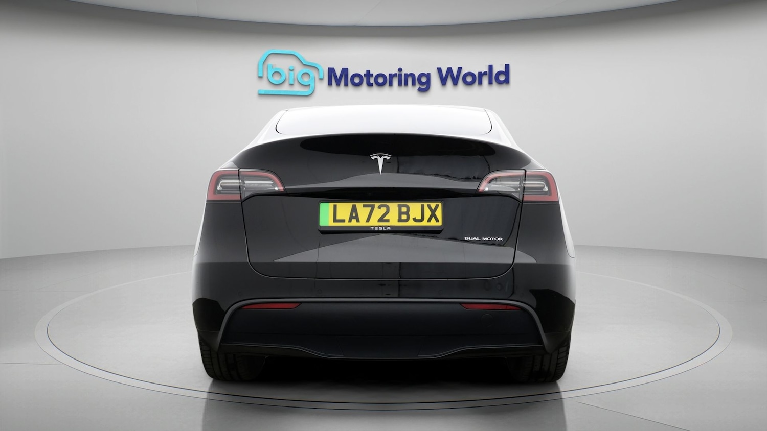 Used Tesla Model Y for sale - 77181737: Photo 6