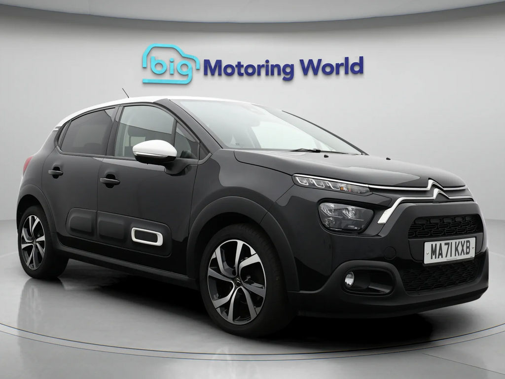 Used Citroen C3 for sale - 76812149: Photo 23