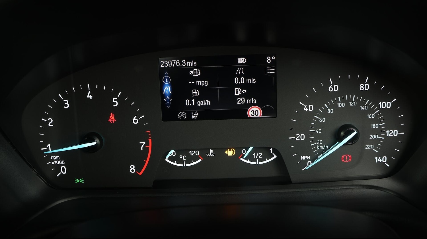 Used Ford Puma 2023 for sale - 76380482: Photo 10