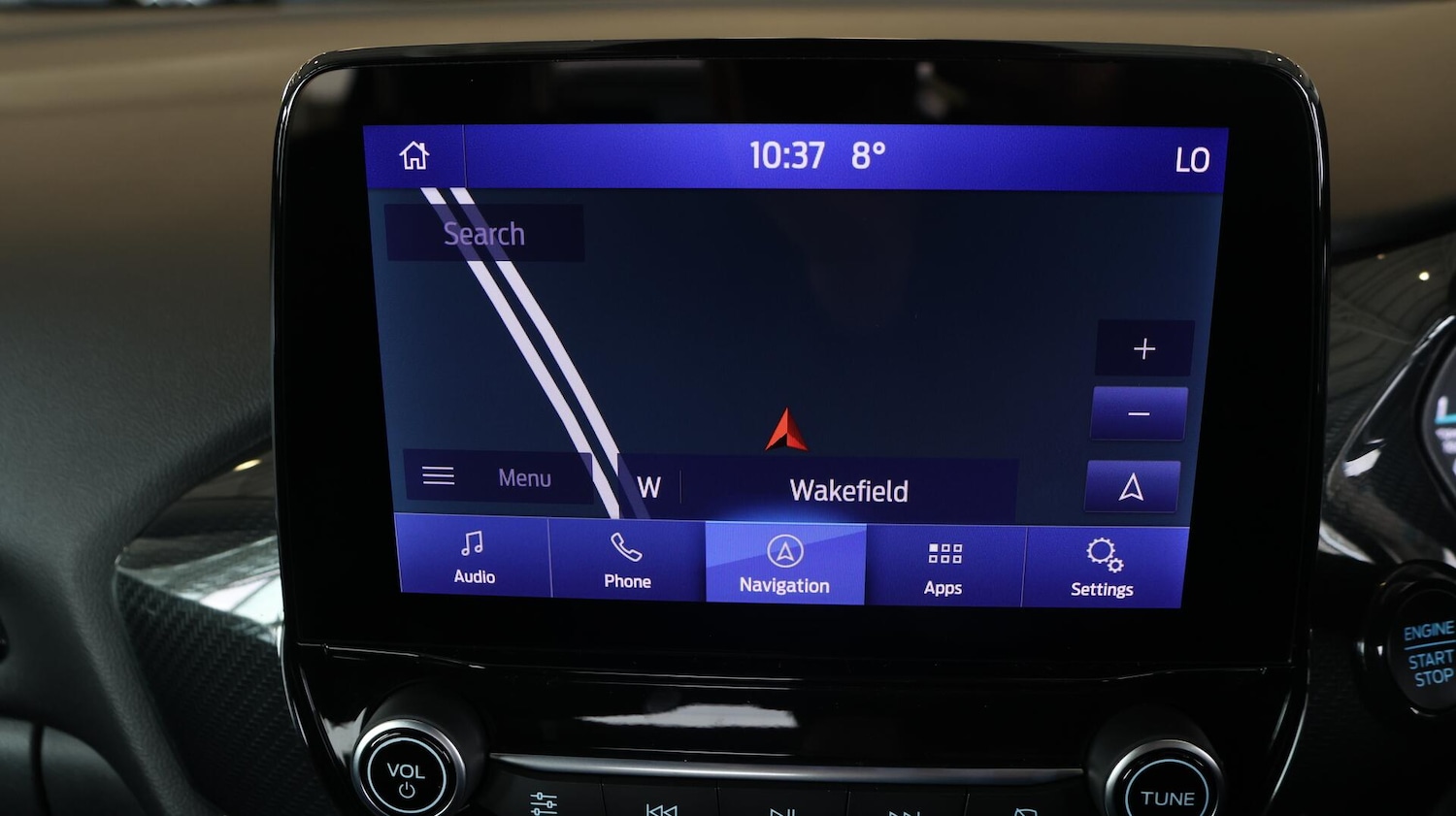 Used Ford Puma 2023 for sale - 76380482: Photo 11