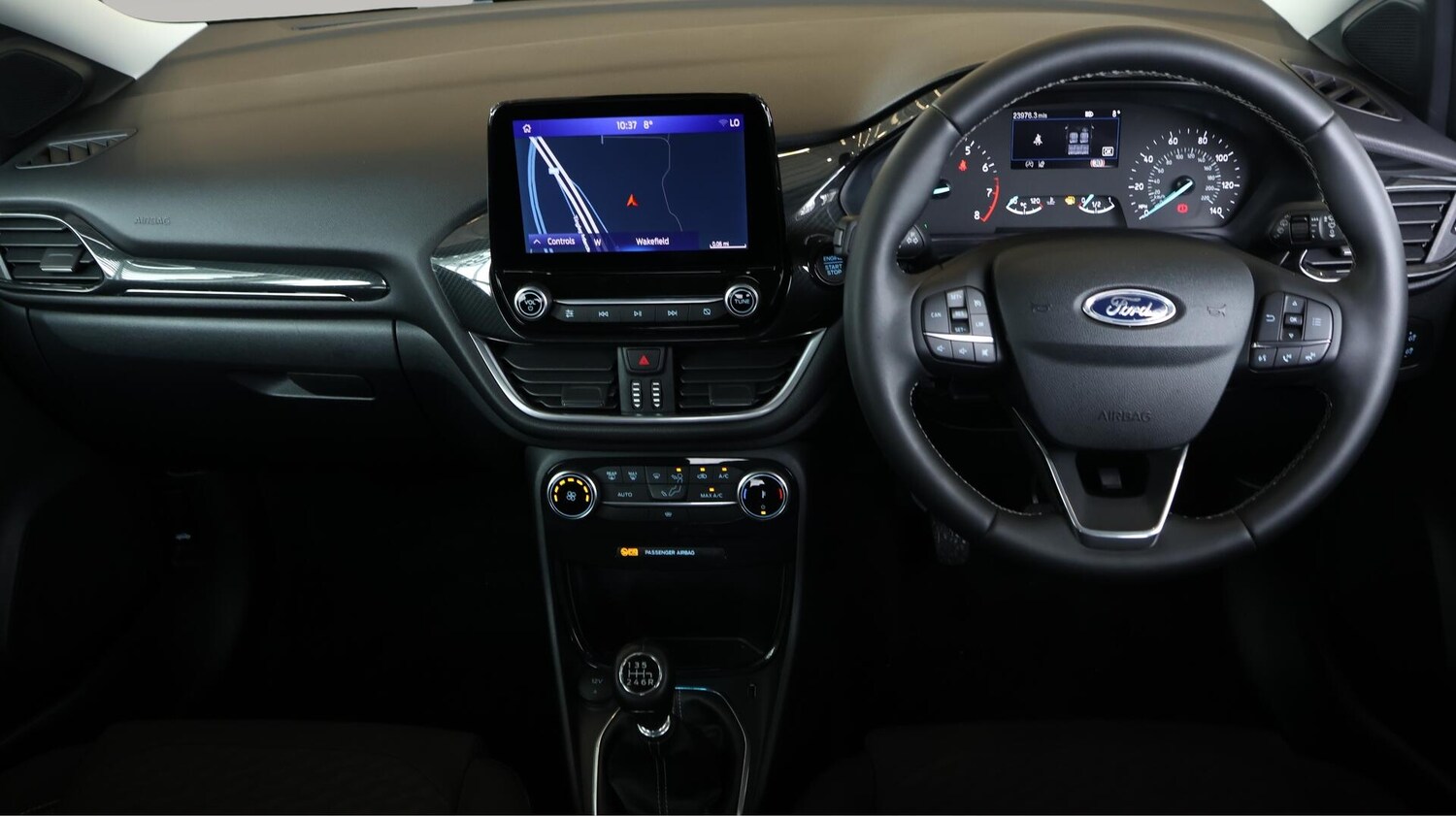 Used Ford Puma 2023 for sale - 76380482: Photo 13