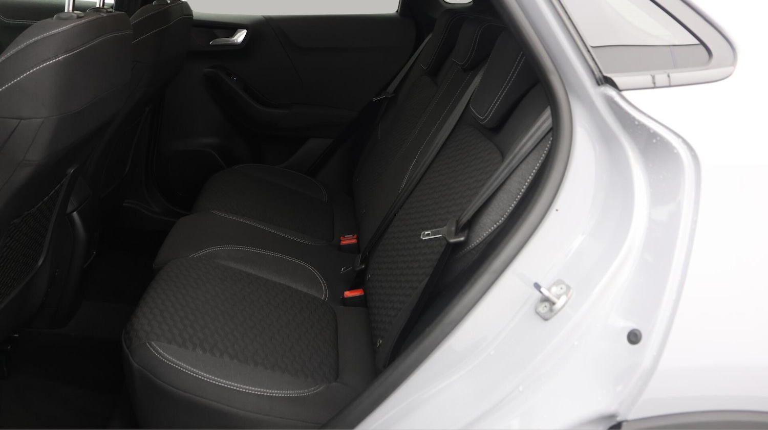 Used Ford Puma 2023 for sale - 76380482: Photo 16