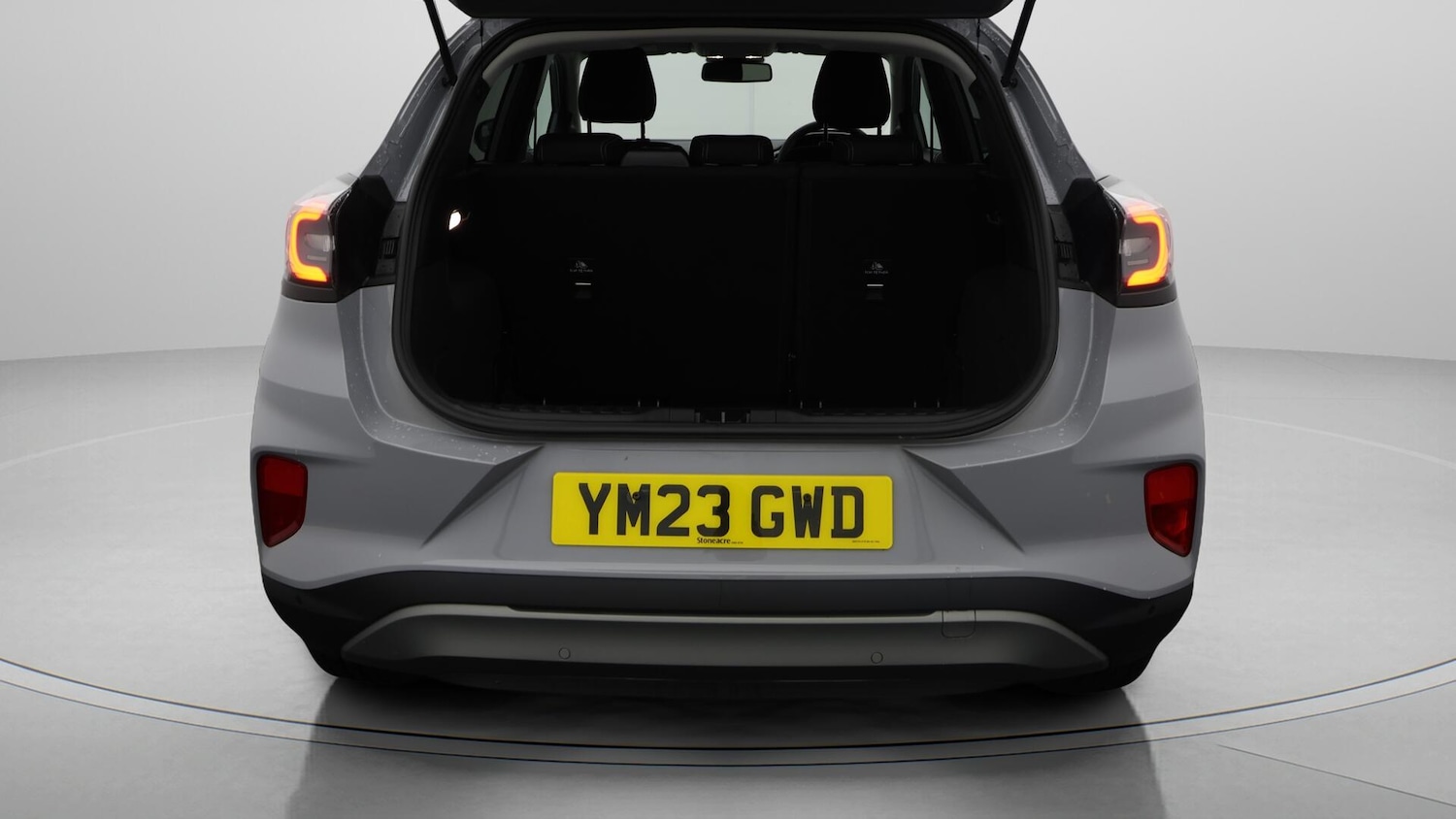 Used Ford Puma 2023 for sale - 76380482: Photo 17