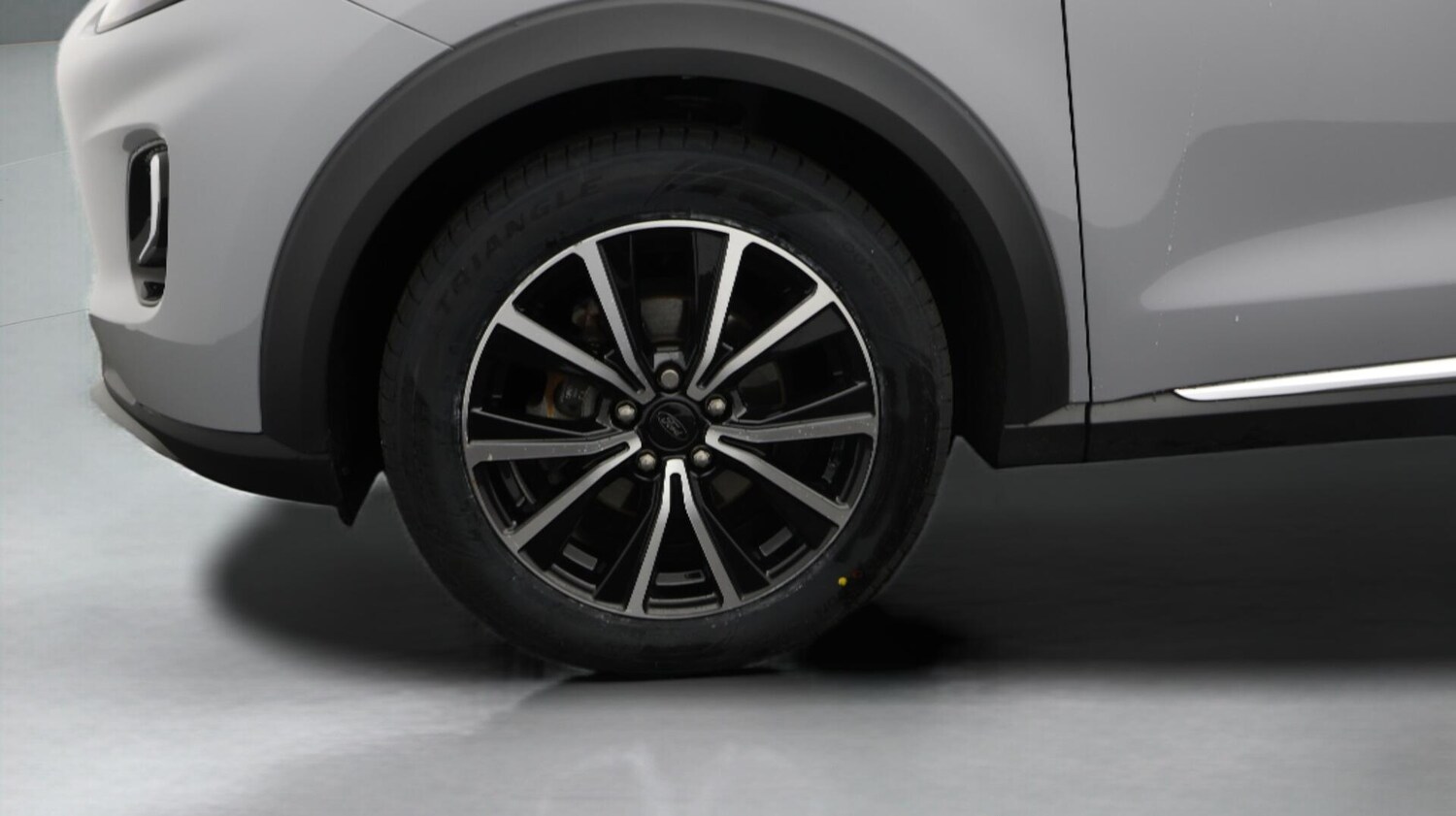 Used Ford Puma 2023 for sale - 76380482: Photo 18