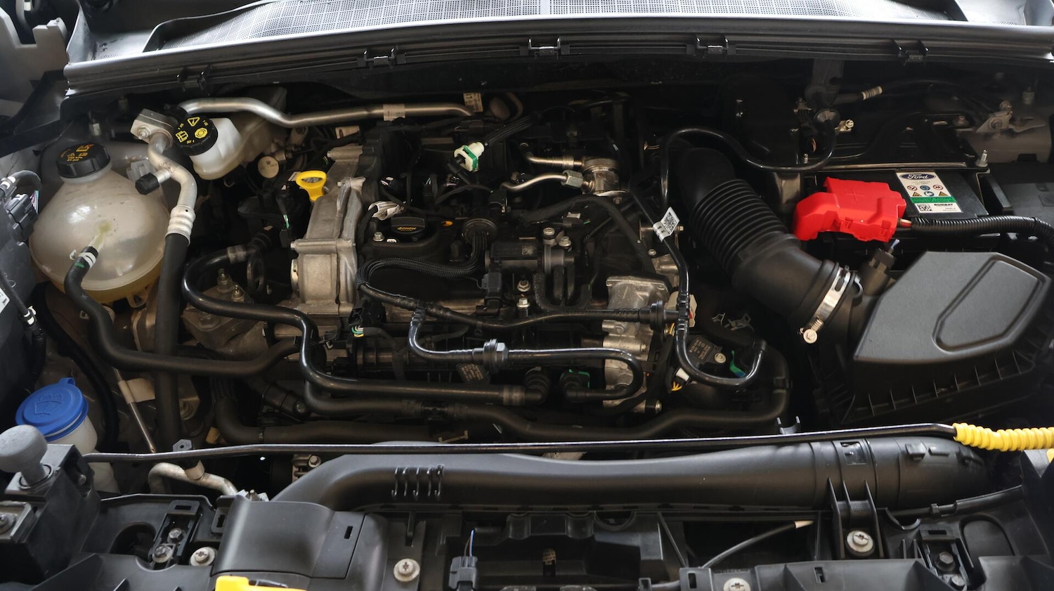 Used Ford Puma 2023 for sale - 76380482: Photo 19