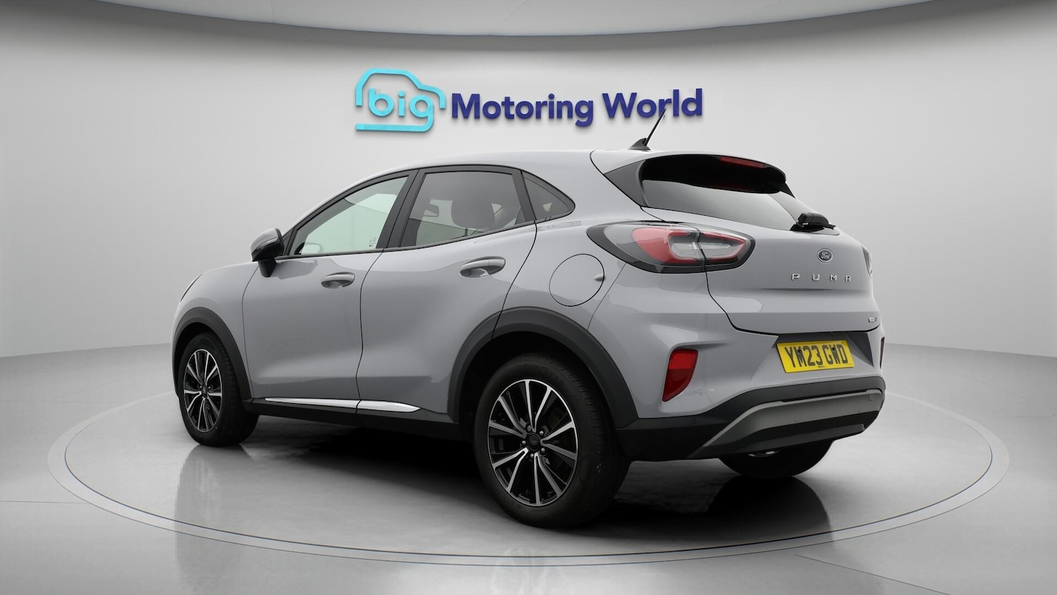 Used Ford Puma 2023 for sale - 76380482: Photo 5