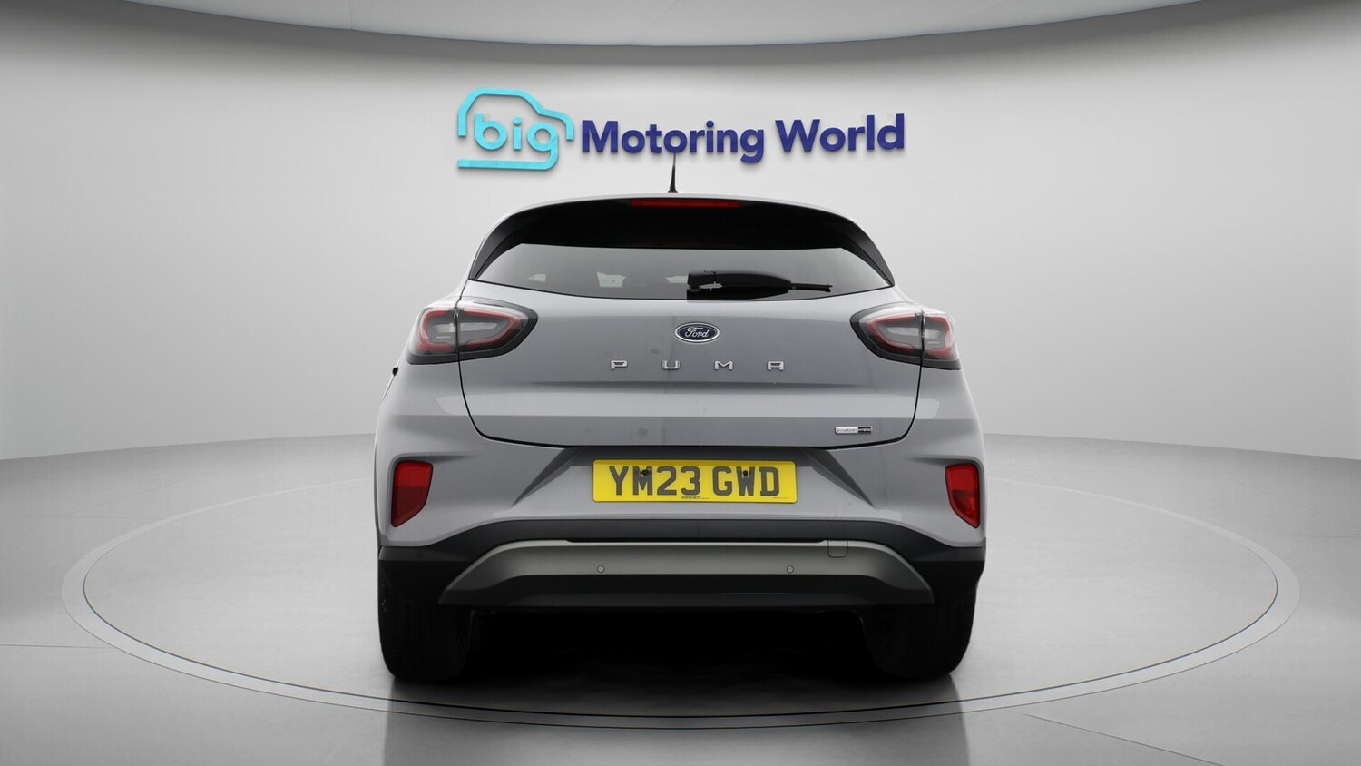 Used Ford Puma 2023 for sale - 76380482: Photo 6