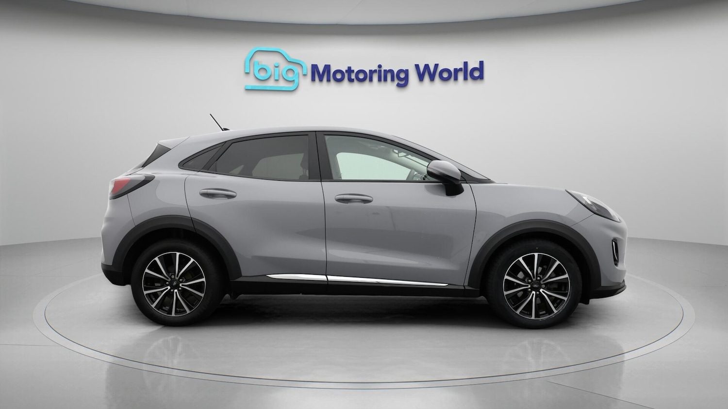 Used Ford Puma 2023 for sale - 76380482: Photo 8