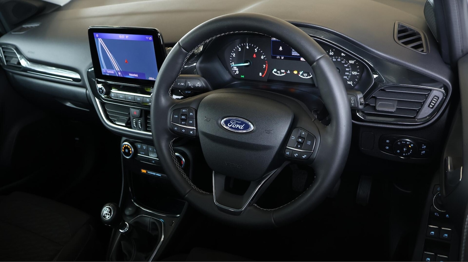 Used Ford Puma 2023 for sale - 76380482: Photo 9