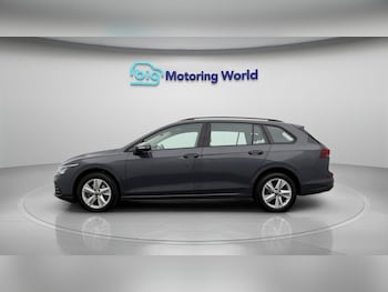 Used Volkswagen Golf 2024 for sale - 79180477: Photo