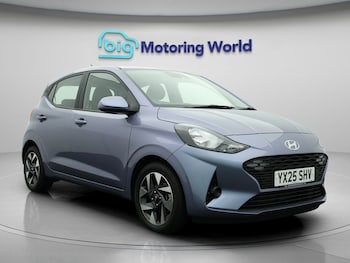 Hyundai - i10