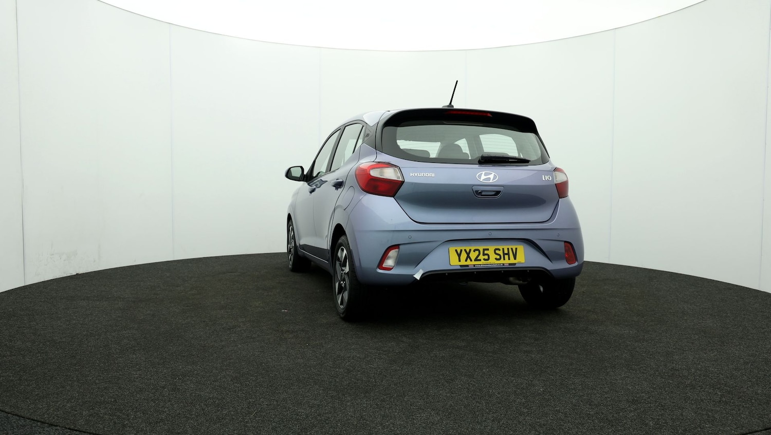 Used Hyundai i10 for sale - 76812049: Photo 28